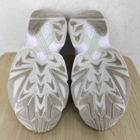 アディダス adidas Falcon ローカットスニーカー レディース 24