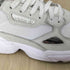 アディダス adidas Falcon ローカットスニーカー レディース 24
