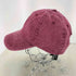 ザラ ZARA FADED TWILL CAP メンズ S-M