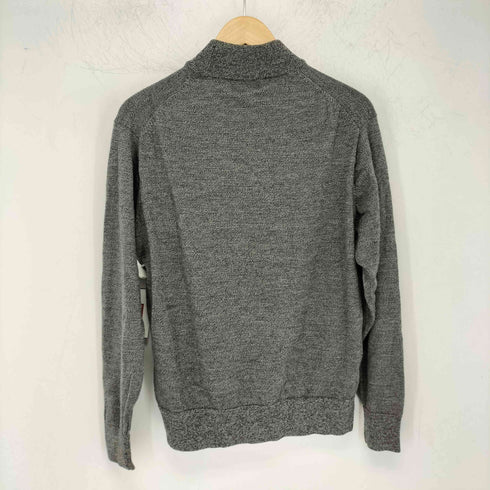 ダニエルクレミュ DANIEL CREMIEUX ウール ハイネックニット メンズ JPN:3