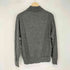 ダニエルクレミュ DANIEL CREMIEUX ウール ハイネックニット メンズ JPN:3