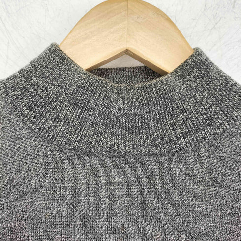 ダニエルクレミュ DANIEL CREMIEUX ウール ハイネックニット メンズ JPN:3