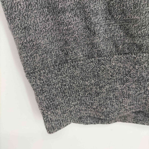 ダニエルクレミュ DANIEL CREMIEUX ウール ハイネックニット メンズ JPN:3