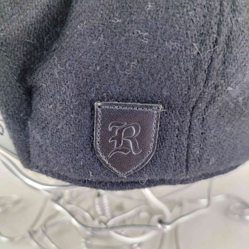 ラディアル RADIALL 24AW OLD SKOOL - TRUCKER CAP オールドスクールトラッカーキャップ メンズ