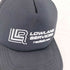 ラディアル RADIALL 25SS Lowlane 6パネル メッシュ キャップ メンズ