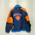 PROLAYER NBA プロバスケットボール ナイロンジャケット メンズ XL
