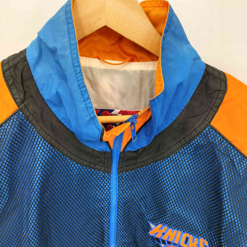 PROLAYER NBA プロバスケットボール ナイロンジャケット メンズ XL