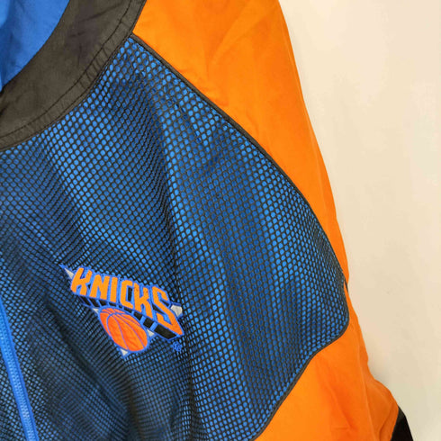 PROLAYER NBA プロバスケットボール ナイロンジャケット メンズ XL