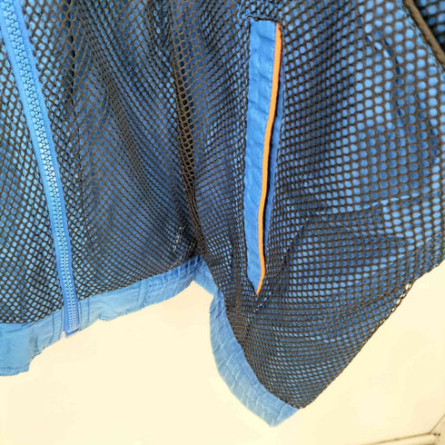 PROLAYER NBA プロバスケットボール ナイロンジャケット メンズ XL