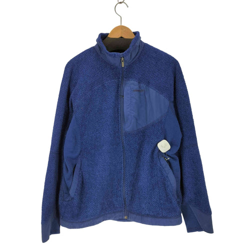 パタゴニア patagonia R2 JACKET メンズ JPN:L