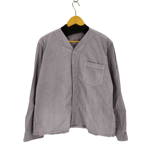 ジャーマンアーミー GERMAN ARMY FRANZ SEIDEL スリーピングシャツ メンズ