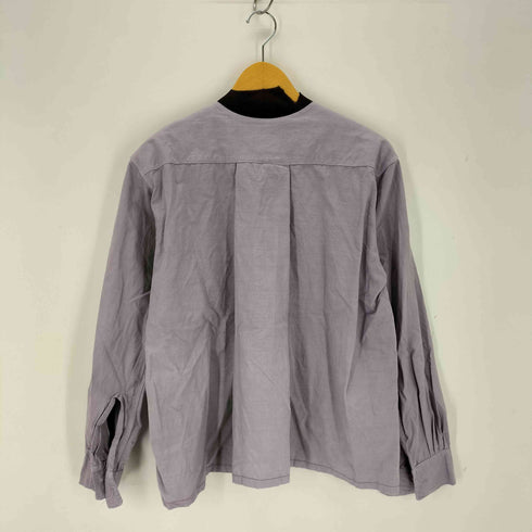 ジャーマンアーミー GERMAN ARMY FRANZ SEIDEL スリーピングシャツ メンズ