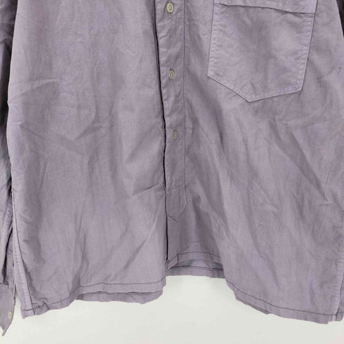 ジャーマンアーミー GERMAN ARMY FRANZ SEIDEL スリーピングシャツ メンズ