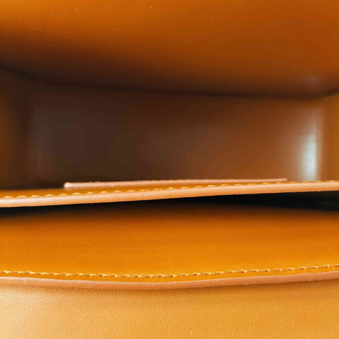 ヴァジック VASIC CITYMINI ショルダーバッグ レディース