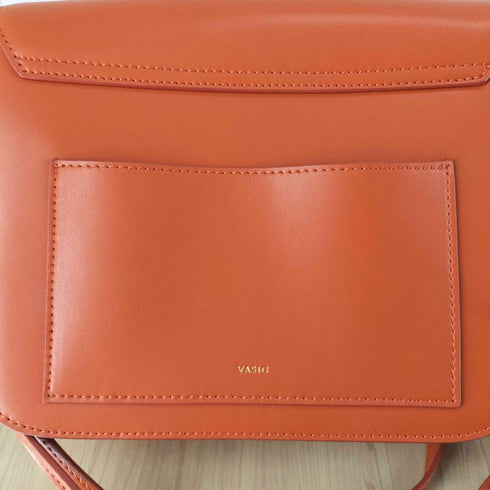 ヴァジック VASIC CITYMINI ショルダーバッグ レディース