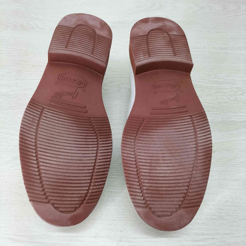 ユナイテッドアローズ UNITED ARROWS ヌバック コインローファー vibramソール メンズ JPN:42