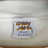 クレイジーシャツ CRAZY SHIRTS 90S 両面プリント クールネックスウェット メンズ import:XL
