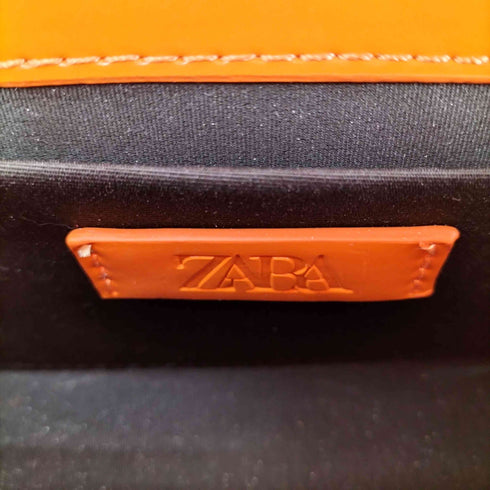 ザラ ZARA ビーズハンドルショルダーバッグ Y2K レディース