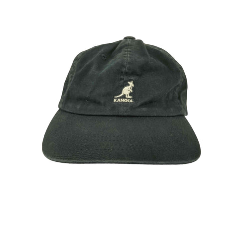カンゴール KANGOL WASHED BASEBALL メンズ