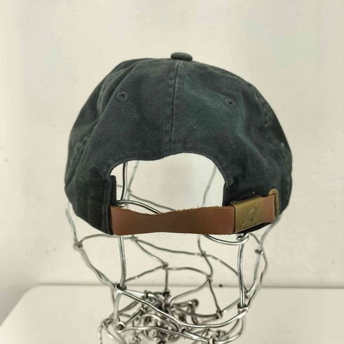 カンゴール KANGOL WASHED BASEBALL メンズ