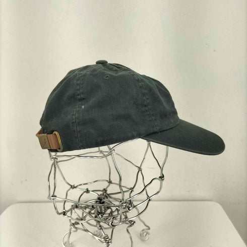 カンゴール KANGOL WASHED BASEBALL メンズ