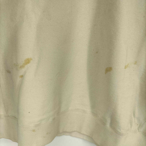 IMPRE STORE ラグランクルーネックスウェット メンズ 38