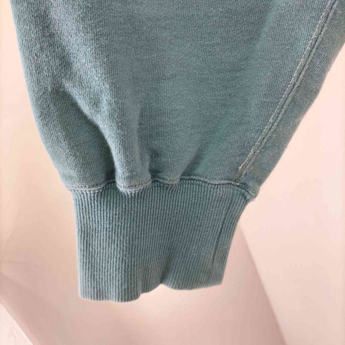 IMPRE STORE ラグランクルーネックスウェット メンズ 38