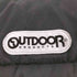 アウトドアプロダクツ OUTDOOR PRODUCTS ナイロンショルダーバッグ メンズ