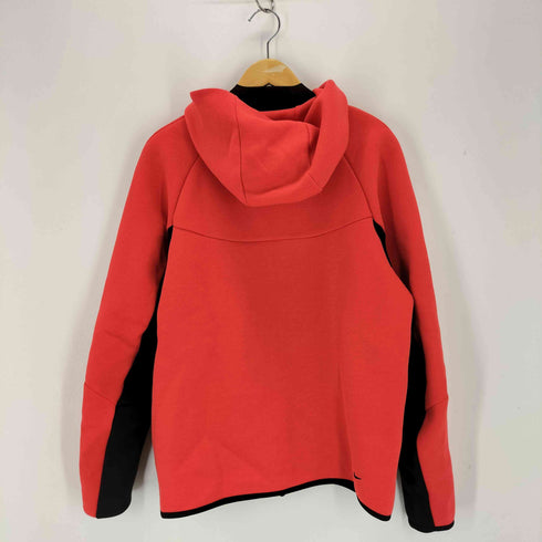 ナイキ NIKE TCH FLC FZ HOODIE メンズ JPN:L