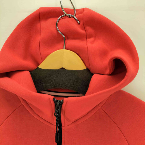 ナイキ NIKE TCH FLC FZ HOODIE メンズ JPN:L