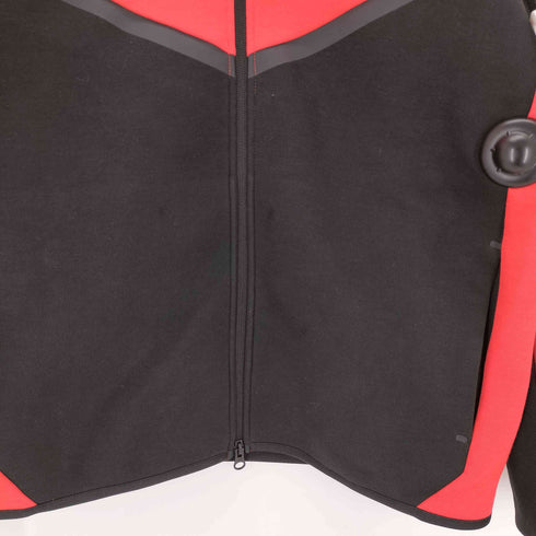 ナイキ NIKE TCH FLC FZ HOODIE メンズ JPN:L