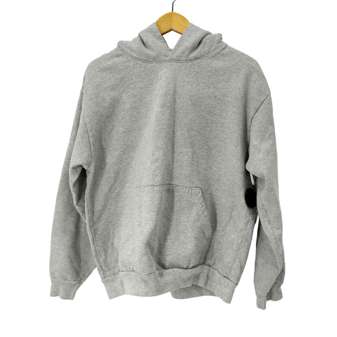 ロサンゼルスアパレル Los Angeles Apparel 14oz ヘビーウェイト パーカー メンズ import:L