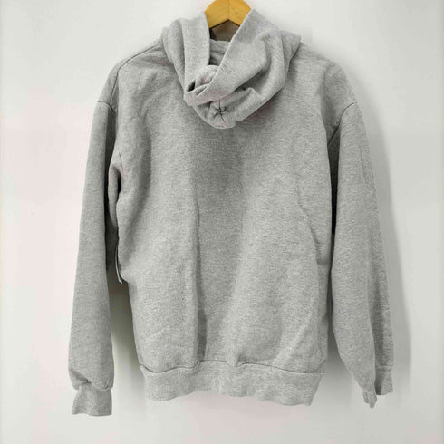 ロサンゼルスアパレル Los Angeles Apparel 14oz ヘビーウェイト パーカー メンズ import:L