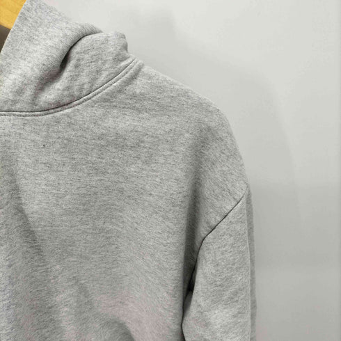 ロサンゼルスアパレル Los Angeles Apparel 14oz ヘビーウェイト パーカー メンズ import:L