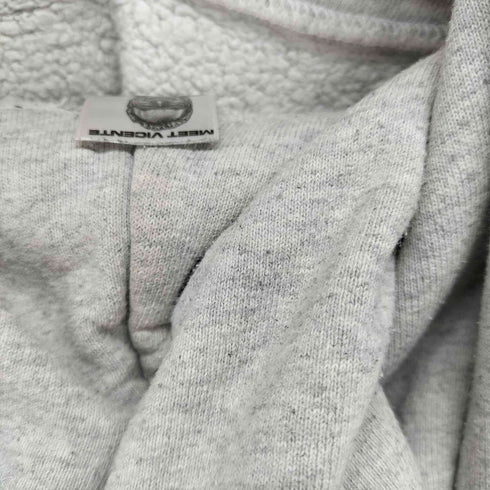 ロサンゼルスアパレル Los Angeles Apparel 14oz ヘビーウェイト パーカー メンズ import:L