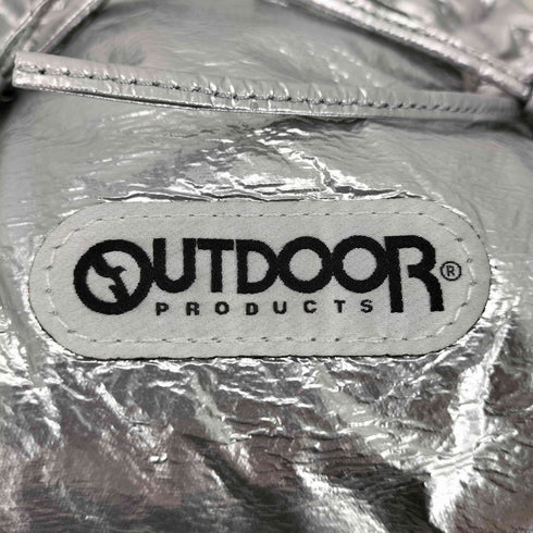 アウトドアプロダクツ OUTDOOR PRODUCTS リボン巾着バッグ レディース