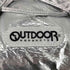 アウトドアプロダクツ OUTDOOR PRODUCTS リボン巾着バッグ レディース