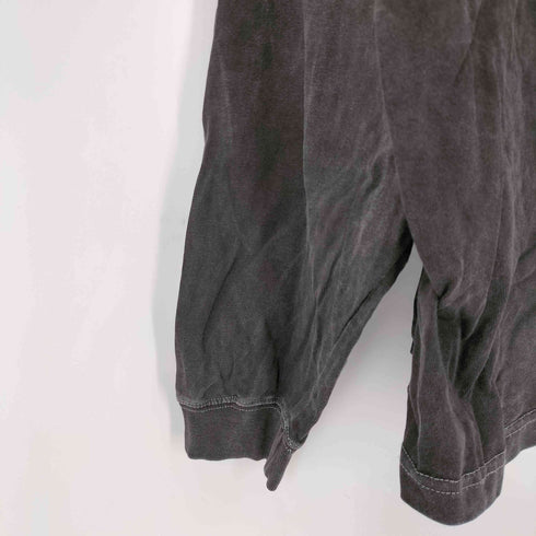 グッドロックスピード GOOD ROCK SPEED アーティストプリントL/S Tシャツ メンズ FREE