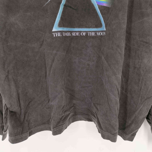 グッドロックスピード GOOD ROCK SPEED アーティストプリントL/S Tシャツ メンズ FREE