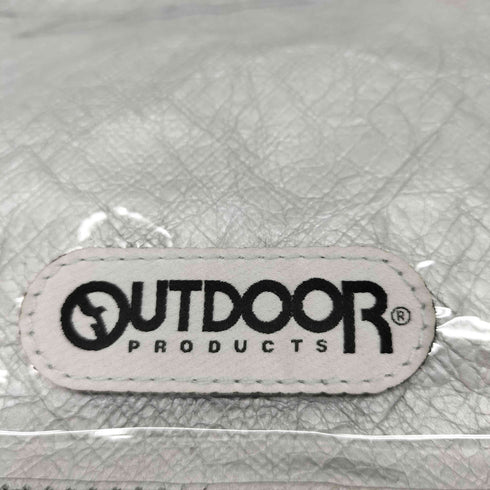 アウトドアプロダクツ OUTDOOR PRODUCTS PVCボックスショルダーバッグ レディース