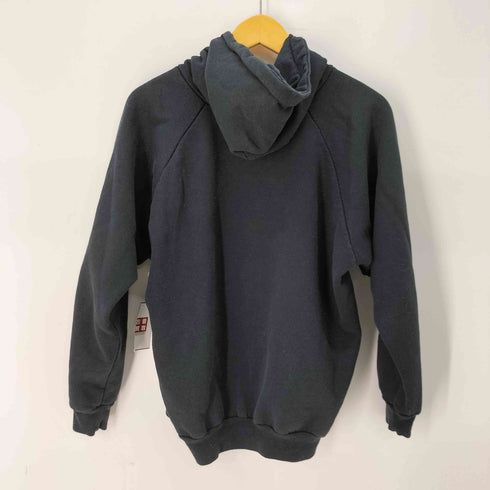 キャンバー CAMBER USA製 CHILL-BUSTER チルバスター 裏地サーマル ダブルフェイス ジップパーカー メンズ import:M