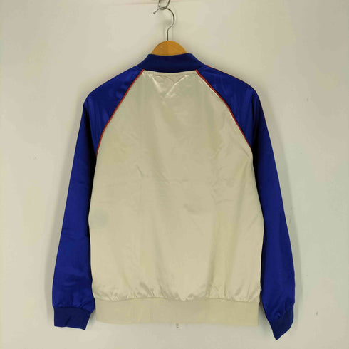 アディダスオリジナルス adidas Originals サテン SST トラックジャケット レディース JPN:M