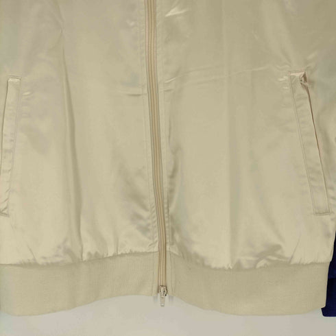 アディダスオリジナルス adidas Originals サテン SST トラックジャケット レディース JPN:M