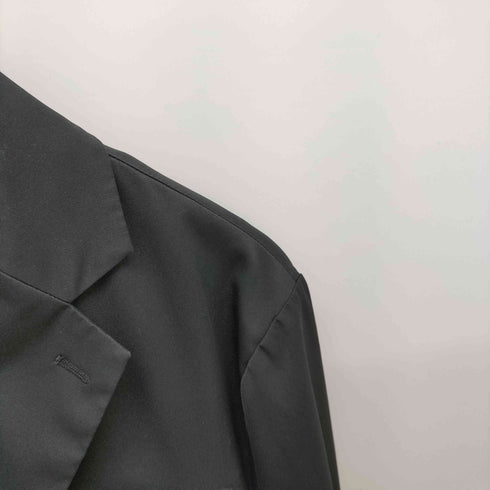 アバハウス ABAHOUSE WWS テーラードジャケット/裏地ありultimex/アルティメックス メンズ JPN:L