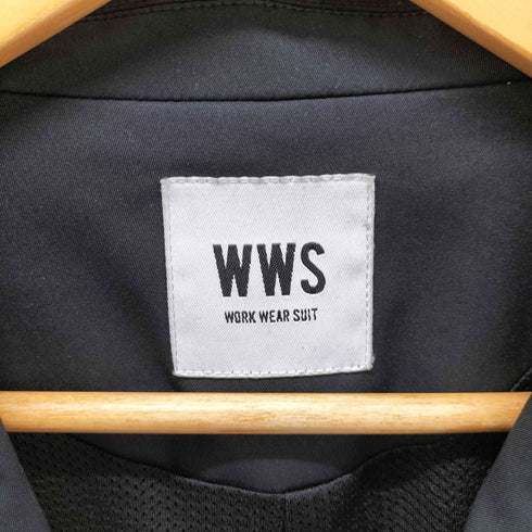 アバハウス ABAHOUSE WWS テーラードジャケット/裏地ありultimex/アルティメックス メンズ JPN:L