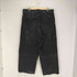 ザラ ZARA Biker Baggy Fit Jeans Black メンズ 44