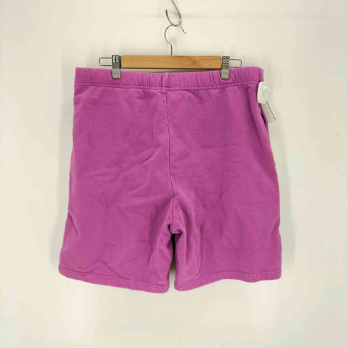 GENERAL STANDARD USA製 スウェットハーフパンツ メンズ JPN:M