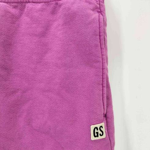 GENERAL STANDARD USA製 スウェットハーフパンツ メンズ JPN:M