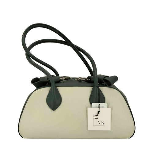 LENK Oblong ハンドバッグ レディース