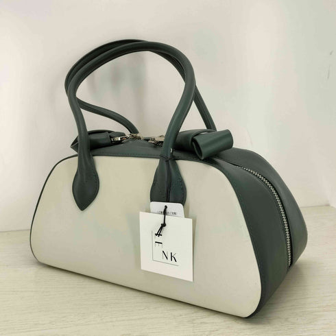 LENK Oblong ハンドバッグ レディース